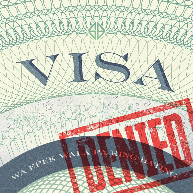 SB19 'VISA'