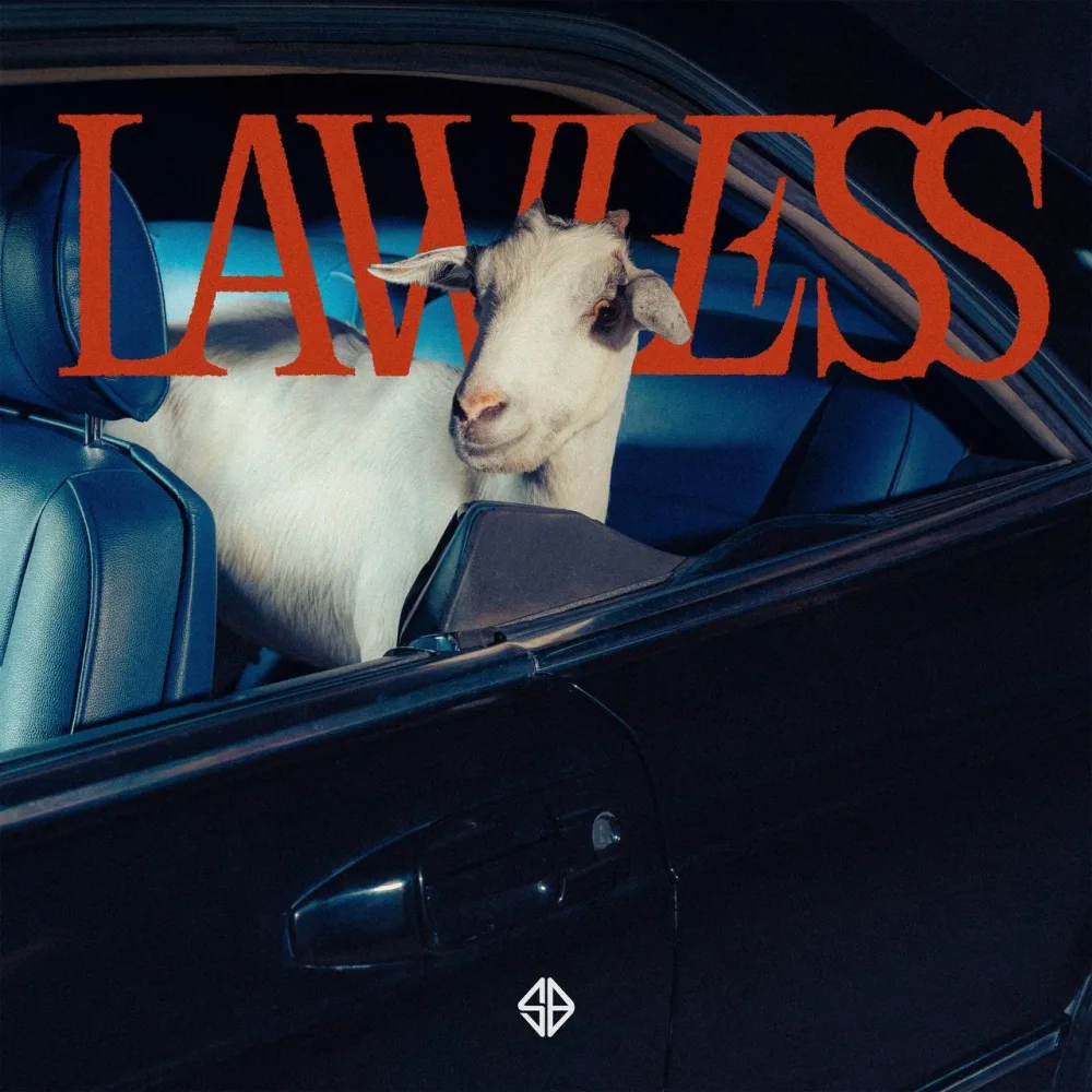 SB19 'LAWLESS'