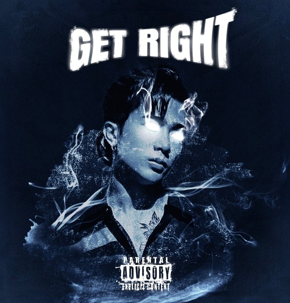 Josh Cullen Releases new single “GET RIGHT”!