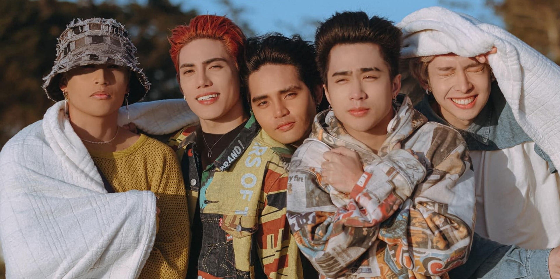 SB19 Secure the right’s to use their name!