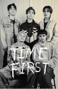 SB19 Time First Podcast - Spotify