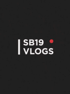 SB19 VLOGS