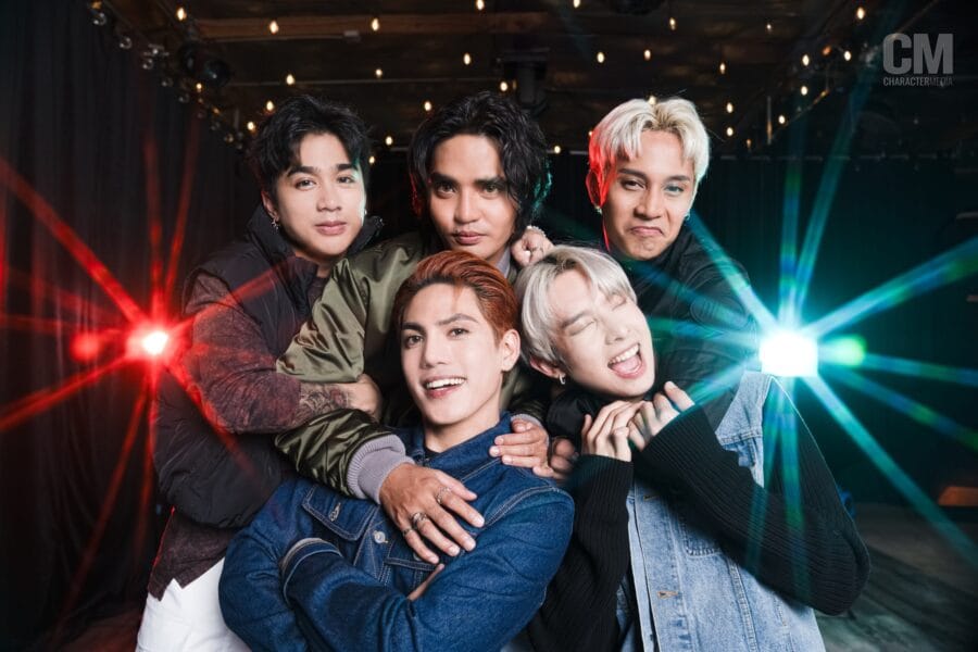 SB19 Named Among the Top Asian Musicians Reshaping American Music!