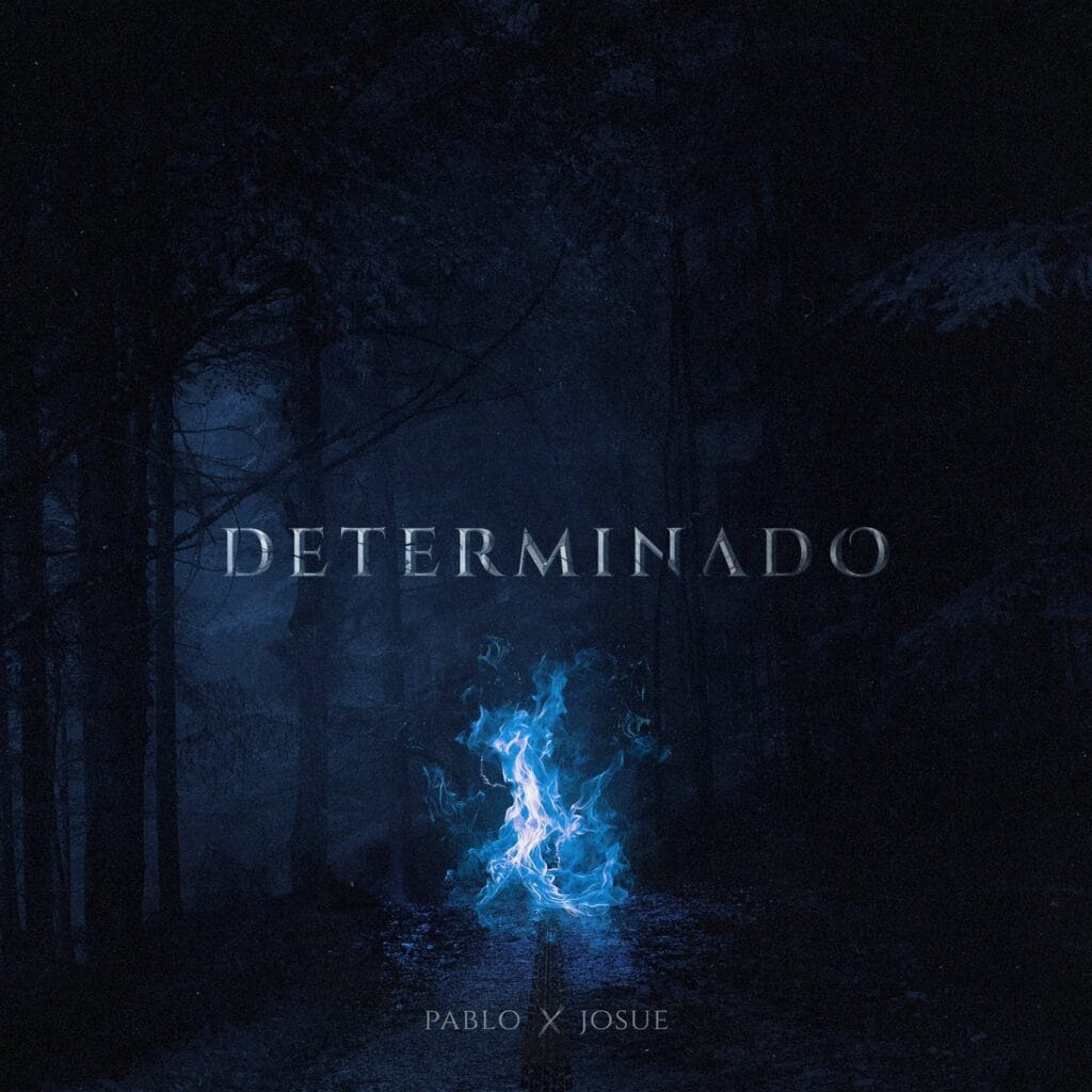 Pablo and Josue Determinado Image teaser
