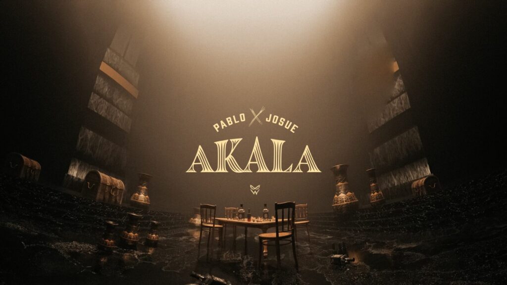 PABLO X JOSUE AKALA Teaser image
