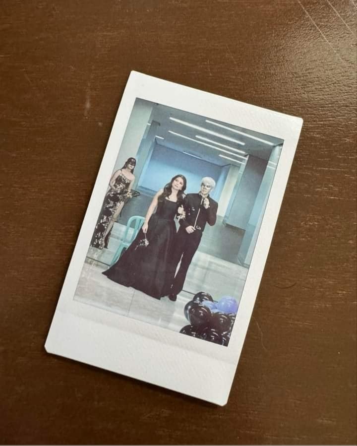 Justin to make his acting debut in ABS-CBN’s “Senior High”!