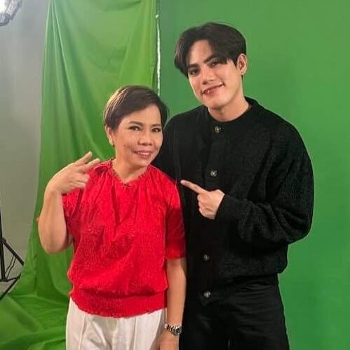 Stell To Appear on GTV’s iJuander Show on February 4th