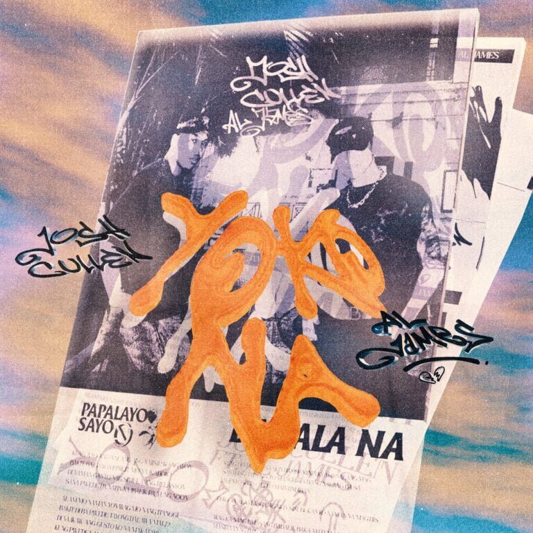 JOSH CULLEN X AL JAMES 'Yoko Na' Teaser image
