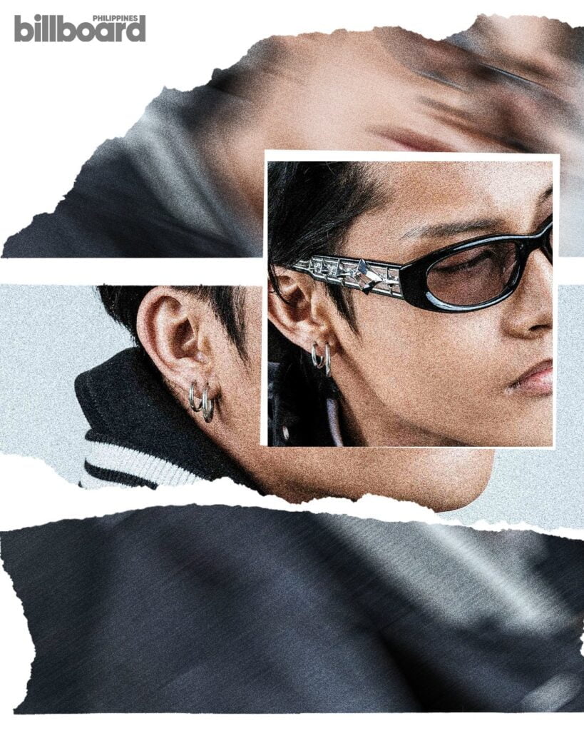 Ken:FELIP Billboard Philippines