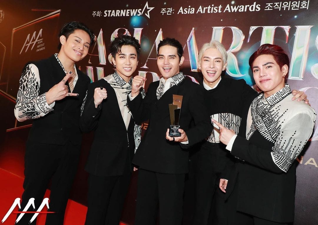 SB19 Dominates Awards Despite Not Being Considered ‘Mainstream’