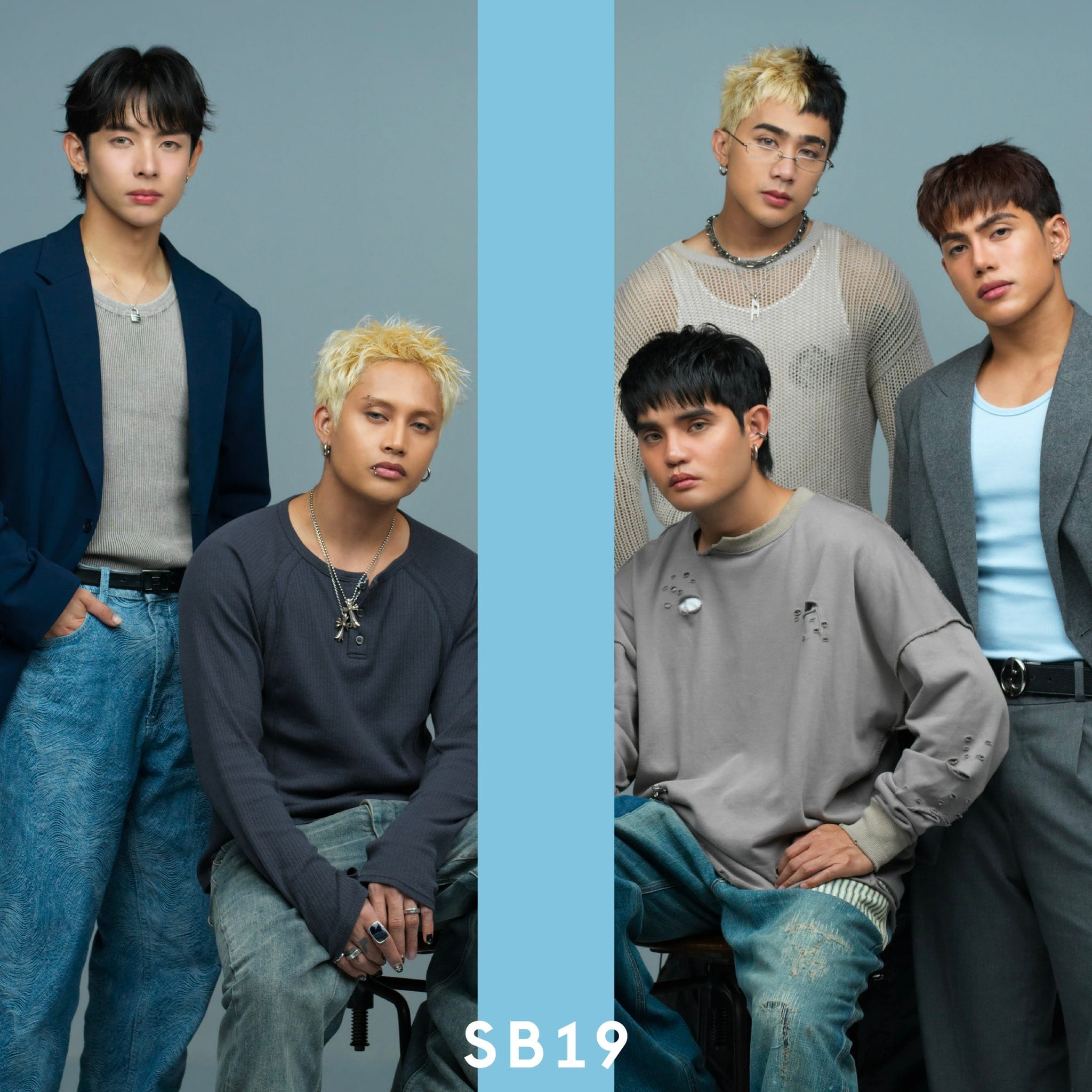 SB19 'Time' on The First Take